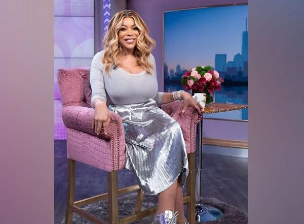Entertainment News | Wendy Williams Happy to Be Back from Wellness Facility