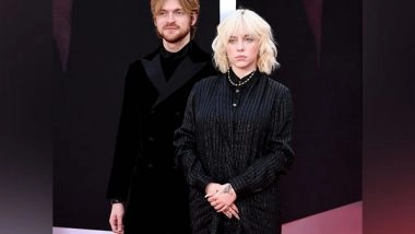 Entertainment News | Billie Eilish's Brother Finneas Defends Her Relationship with 10-year Older Boyfriend