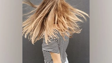 Health News | Research Finds Link Between Immune System, Hair Growth