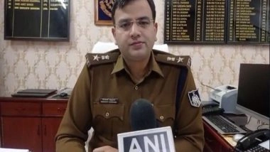 India News | MP: Woman Thrashes Lady Doctor in Jabalpur, Held