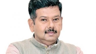 India News | Power Cuts Happening Due to Inadequate Coal Supply: Rajasthan Minister Bhanwar Singh Bhati