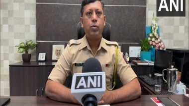 India News | Ward Boy Arrested for Assaulting Lady Doc in Nashik