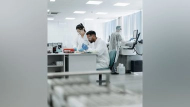 Health News | Study Reveals How Alveolar Macrophages Protect Against Viral Infection