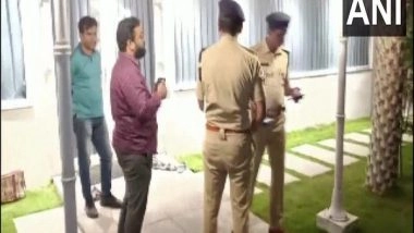 India News | Telangana High Court Order to Transfer MLA Poaching Case to CBI Will Be Challenged in Supreme Court: BRS Leader