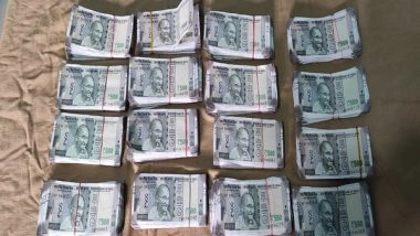 India News | Mizoram Police Busts Fake Currency Note Gang in Champhai, 6 Arrested