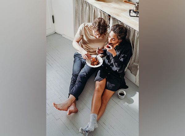 Lifestyle News | Stress Does Not Lead to Loss of Self-control in Eating Disorders