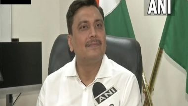 India News | NCB Refuses to Provide Information on Complaints Against Its Deputy Director General