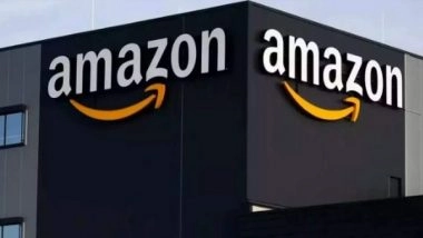 Tech News | Amazon Joins YouTube, Apple in Investing on Live Sports Content