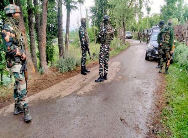 India News | Rahul Gandhi Violated Security Guidelines on 113 Occasions Since 2020 Including in Delhi Leg of Bharat Jodo Yatra: CRPF