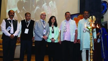 Business News | Sri Balaji University, Pune Collaborates with National HRD Network (NHRDN) to Organise the 7th National L&D Summit