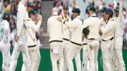 Sports News | Warner, Green, Lyon Shine as All-round Australia Downs South Africa by an Innings and 182 Runs