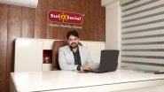 Business News | Sun & Social Successfully Helps 500+ Small Businesses to Grow Online with Digital Marketing