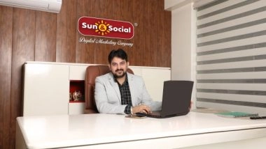 Business News | Sun & Social Successfully Helps 500+ Small Businesses to Grow Online with Digital Marketing