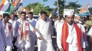 India News | Delimitation May Cause Assam Cong MLA to Lose His Seat