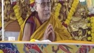 India News | Bihar: Search on for 'Chinese Spy' in Bodh Gaya Amid Dalai Lama's Visit