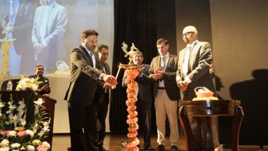 Business News | Sarthak's 9th National Conference on Disability Draws a Roadmap to Make Disability Inclusion a Reality