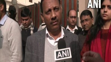 India News | Uzbekistan Children Death Case: Pharma Company Stops Cough Syrup Production; BJP Says Deaths Due to 'consumption Without Prescription'