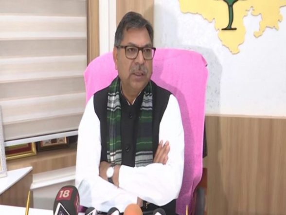 India News | CBI Should Investigate RPSC Paper Leak, Says Rajasthan BJP President - Vimarsana News