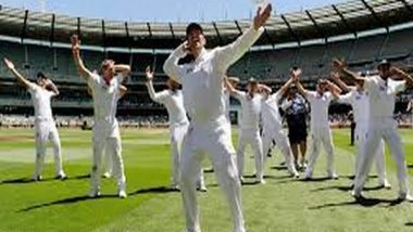 Sports News | On This Day in 2010, England Retained the Ashes in Australia for First Time in 24 Years
