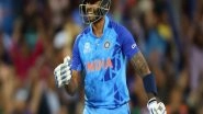 Sports News | ICC Nominates Suryakumar Yadav for Men's T20I Cricketer of Year Award