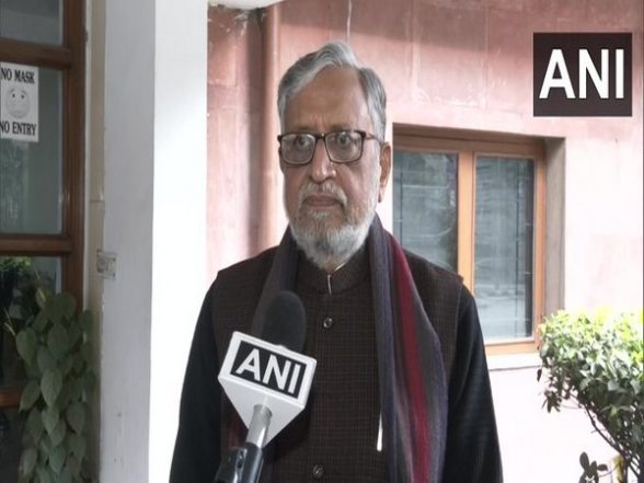 India News | Nitish Kumar's New Plane, a Gift for Tejashwi Yadav, or to Fulfil His PM Dream? : Sushil Modi - Vimarsana News