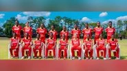 Sports News | Zimbabwe Announce Squad for U-19 Women's T20 World Cup