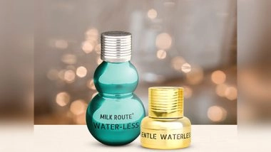 Business News | Two Waterless Skin Care Exfoliants Launched by CHOSEN in 2022