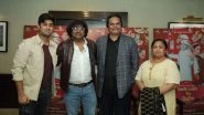 Business News | Comedy Film 'Dedh Lakh Ka Dulha' is Ready to Entertain the Audience in a Unique Way: Abhay Pratap Singh