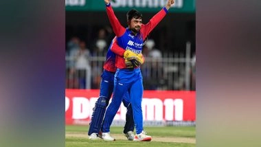 Sports News | Rashid Khan Appointed as Afghanistan T20I Captain