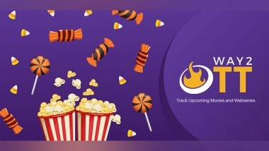 Business News | Way2ott.com Launches Android App for Digital Streaming Updates and Reviews