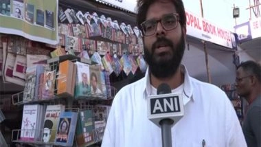 India News | 25-year-old's Poems on Tribals Included in Andhra University Syllabus