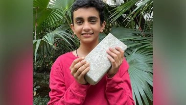 Business News | VSCIC, NCIC Nurturing Next-Generation of Student Innovators, Entrepreneurs