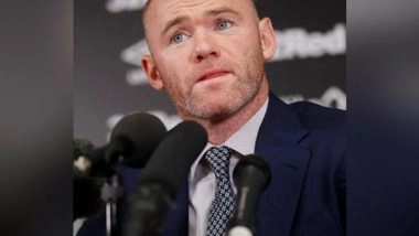 Sports News | Transition at Manchester United Has Lasted a Lot Longer Than Thought: Rooney