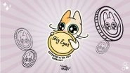 Business News | Reinforce Your Crypto Portfolio with Big Eyes Coin as It Seems to Take over Filecoin and Near Protocol