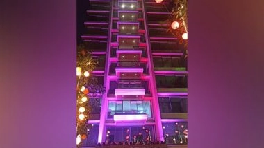 Business News | Arkade Group Sells Four Luxurious Flats in Vile Parle (East) at Record Rate