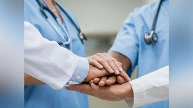 Business News | BAGH's Comprehensive International Patient Services Are Setting the Benchmark for Medical Care in India