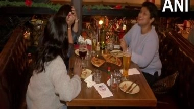 India News | Puducherry Government Gives Permission to Pubs for Attracting More Visitors