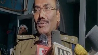 India News | Gaya: Detained Chinese Woman Overstayed Visa Period in India Since 2020