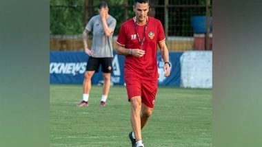 Sports News | Loss of Focus at Times Cost Us: FC Goa Coach Carlos Pena