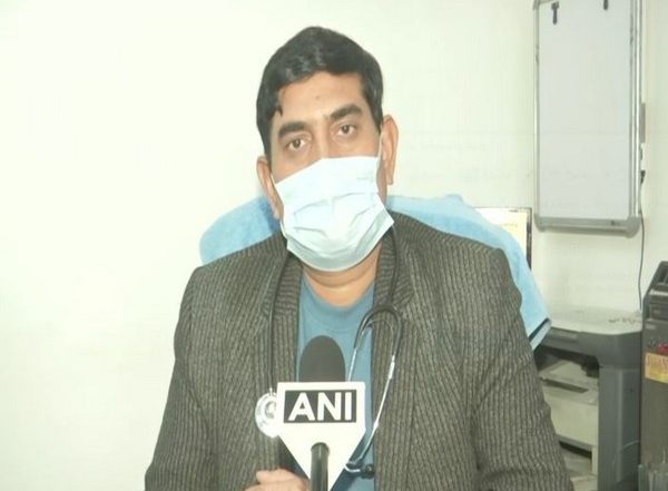 COVID-19 Guidelines: Coming 40 Days Are Crucial, We Must Be Alert, Says IMA Gorakhpur Chief; Stresses Special Precautions During New Year Celebrations