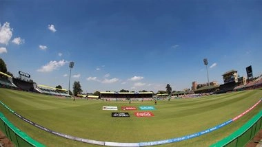 Sports News | Bangladesh Name Squad for U19 Women's T20 World Cup