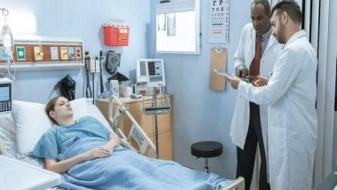 Health News | Study: Singing-based Therapy Support Communication of Stroke Patients