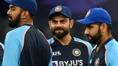 Sports News | Lot of Countries Have Done That: Gautam Gambhir on India Moving on from Senior Players