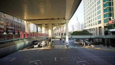 World News | Covid Surge in China Can Create Havoc Across the Globe: Report