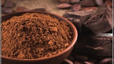 Business News | Reliance Consumer Products to Acquire 51 Pc Stake in Lotus Chocolate Company