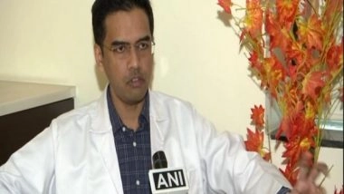 India News | Indians Are Naturally Exposed to Virus and Have Herd Immunity: Dr Vaibhav Suresh of Fortis Hospital, Chennai