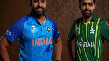 Sports News | No Plans of India-Pakistan Test Series Anywhere: BCCI Sources