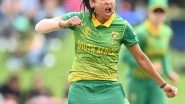 Sports News | Ismail, Kerr, Sciver, Healy Nominated for ICC Women's Cricketer of the Year 2022