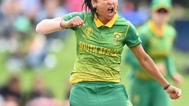 Sports News | Ismail, Kerr, Sciver, Healy Nominated for ICC Women's Cricketer of the Year 2022