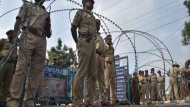 India News | Andhra: Special Restrictions Placed Ahead of New Year in Visakhapatnam